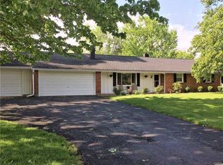 500 Saddlewood Ave, Dayton, OH 45459