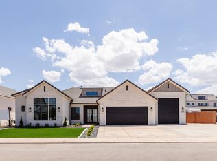 2192 E Tawny Ridge Dr, Saint George, UT 84790