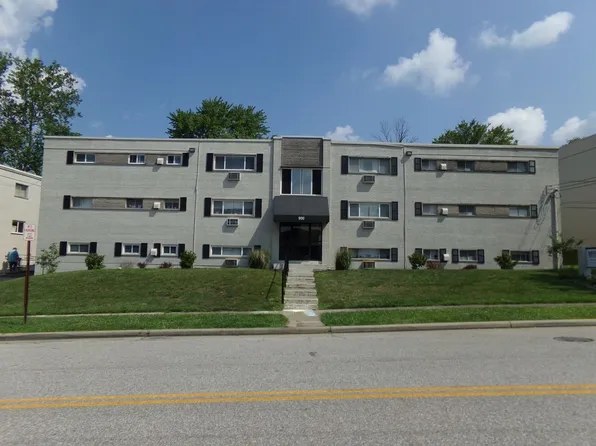 896 Mohawk Trail Apartments, 896 Mohawk Trl APT 2, Milford, OH 45150