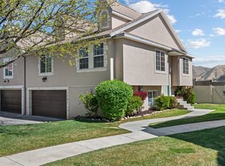 1281 S Somerset Dr, Spanish Fork, UT 84660
