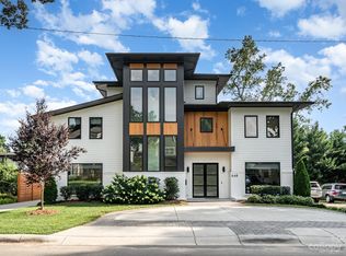 648 Diana Dr, Charlotte, NC 28203