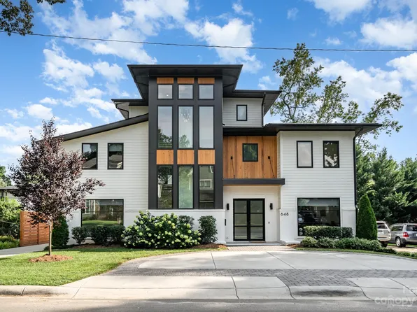 648 Diana Dr, Charlotte, NC 28203