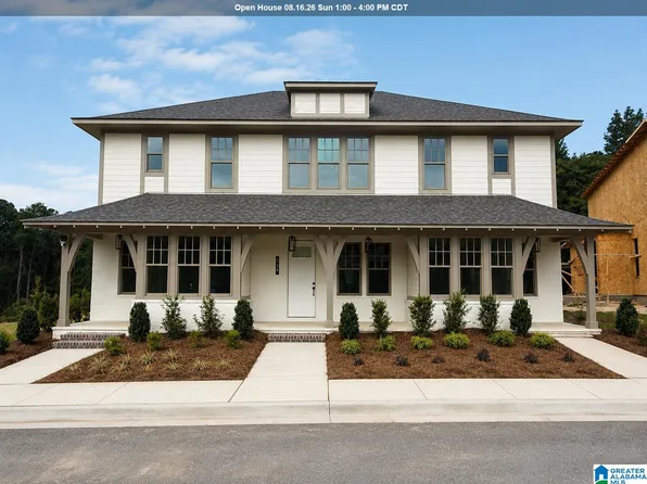 727 River Walk Dr, Birmingham, AL 35216