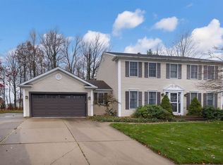4916 Pinebark Ct, Erie, PA 16506