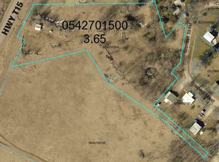 0 T15 Hwy, Knoxville, IA 50138