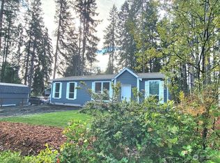31 E Iron Wood Pl, Shelton, WA 98584