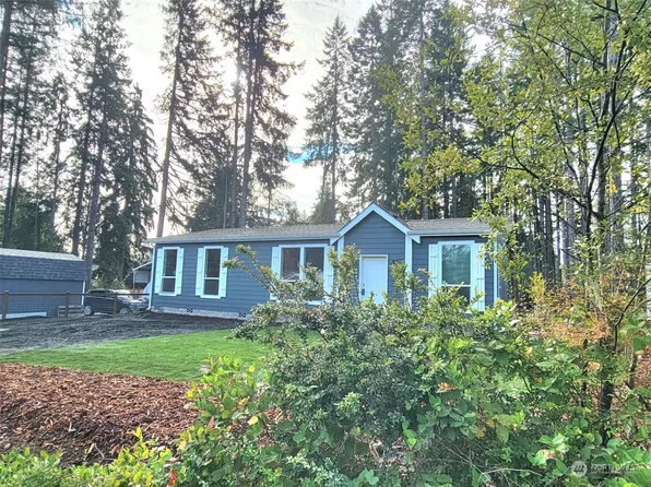 31 E Iron Wood Place, Shelton, WA 98584