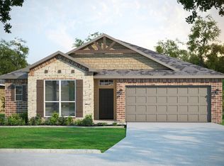 1204 Bending Branch Way, Temple, TX 76502