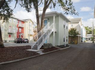 A1121 Woodbury Row Phase III, Gainesville, FL 32601