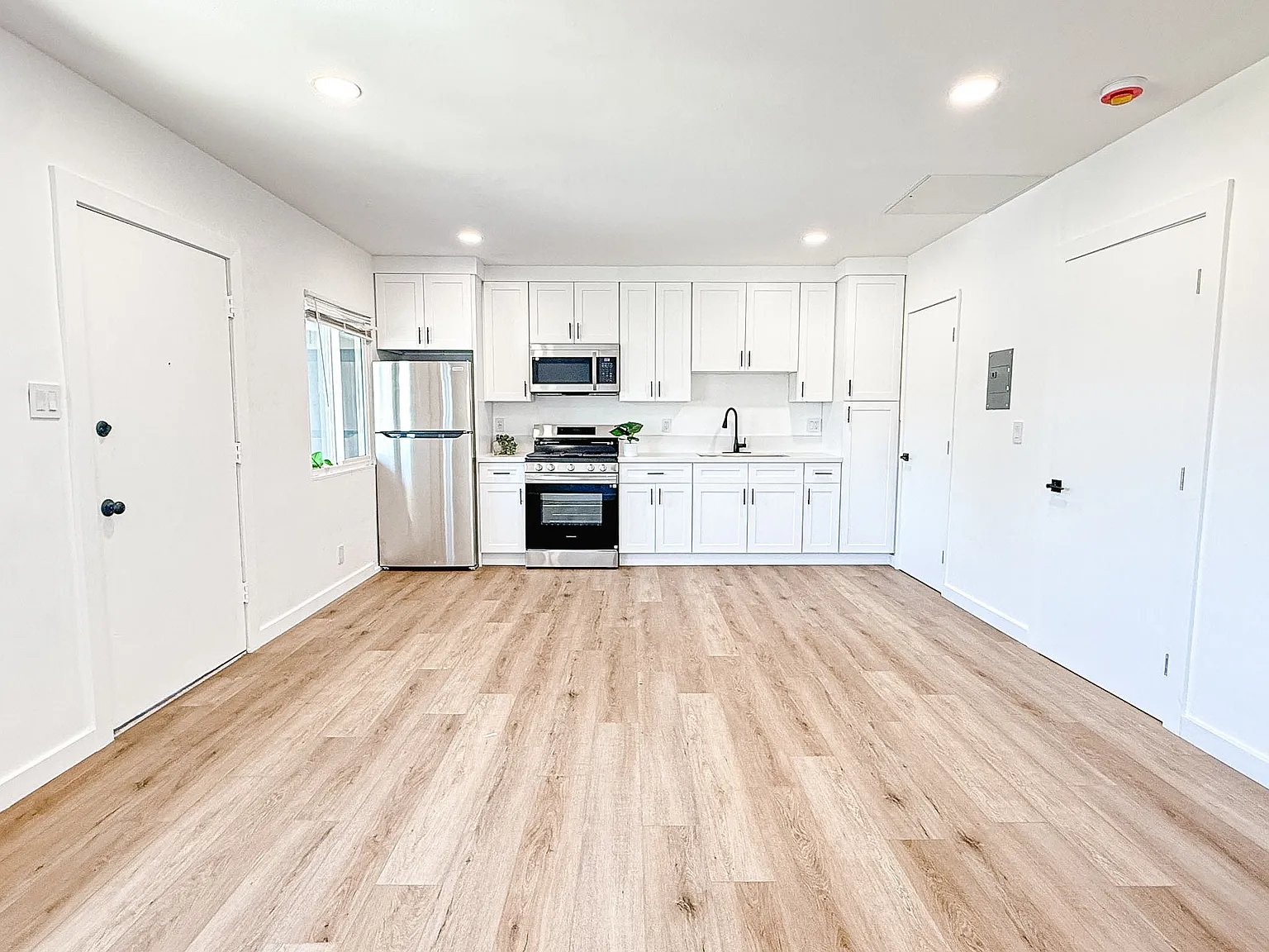 1 bed, 600 sqft, $2,195 — Photo 4