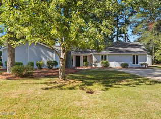 3812 Gloucester Rd, Rocky Mount, NC 27803