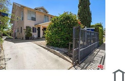 1st image of 3962 S Hobart Blvd