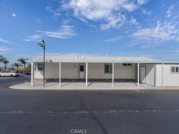 4th image of 35218 Fir Ave Space 143
