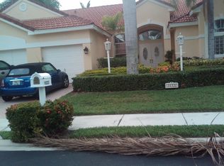10222 Allamanda Blvd, Palm Beach Gardens, FL 33410