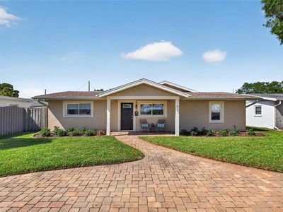 413 43rd Ave NE, Saint Petersburg, FL, 33703