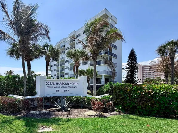 5151 N Highway A1a #514, Fort Pierce, FL 34949