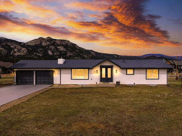 1659 High Pine Dr, Estes Park, CO 80517