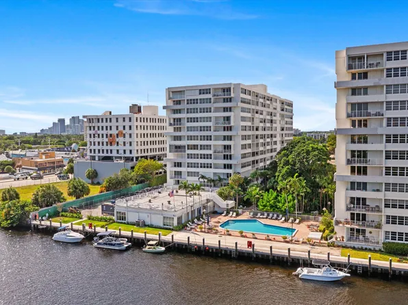 1160 N Federal Highway #221, Fort Lauderdale, FL 33304
