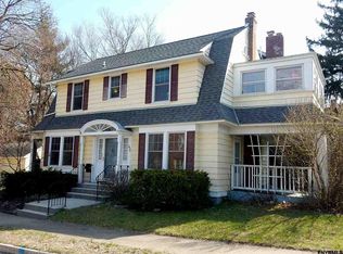 46 23rd St, Troy, NY 12180