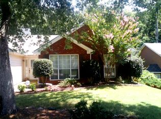 251 Clarion Rd, Lawrenceville, GA 30043