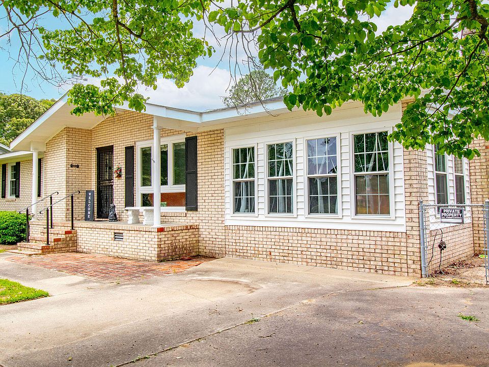 104 Lynn Drive, La Grange, NC 28551 Zillow