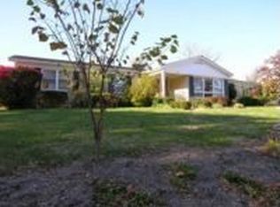 117 Pickett Dr, Wilmore, KY 40390