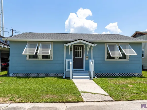 23327 Iberville St, Plaquemine, LA 70764