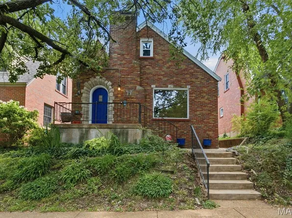 6528 Pernod Ave, Saint Louis, MO 63139