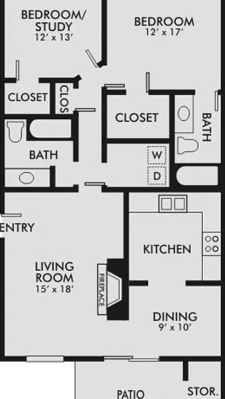 Reserve at Fairway Hills — Photo 49