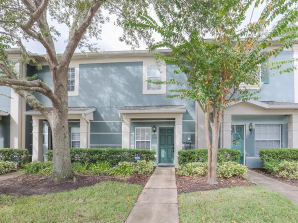 3664 Wilshire Way Rd #261, Orlando, FL 32829