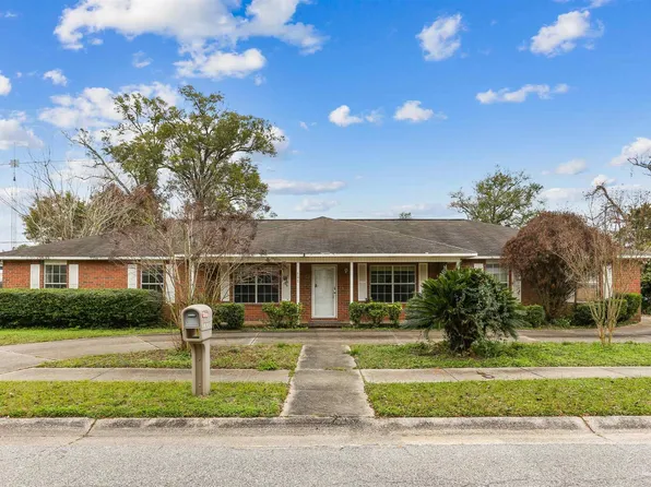 601 E Scott St, Pensacola, FL 32503