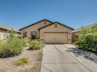 13241 E Lupine Ln, Florence, AZ 85132
