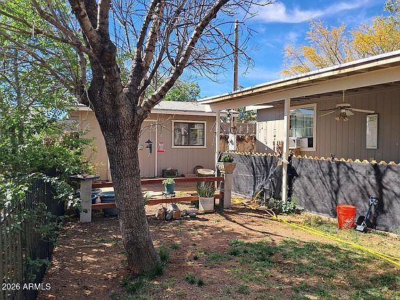 3rd image of 3300 E Fry Boulevard #48