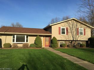 100 Pleasant View Dr, Rittman, OH 44270
