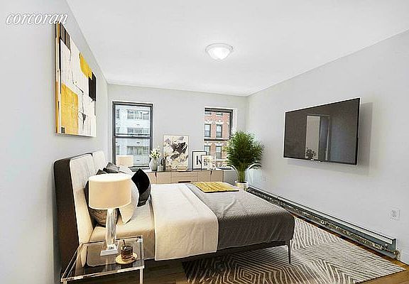 2nd image of 220 E 53rd St APT 3A