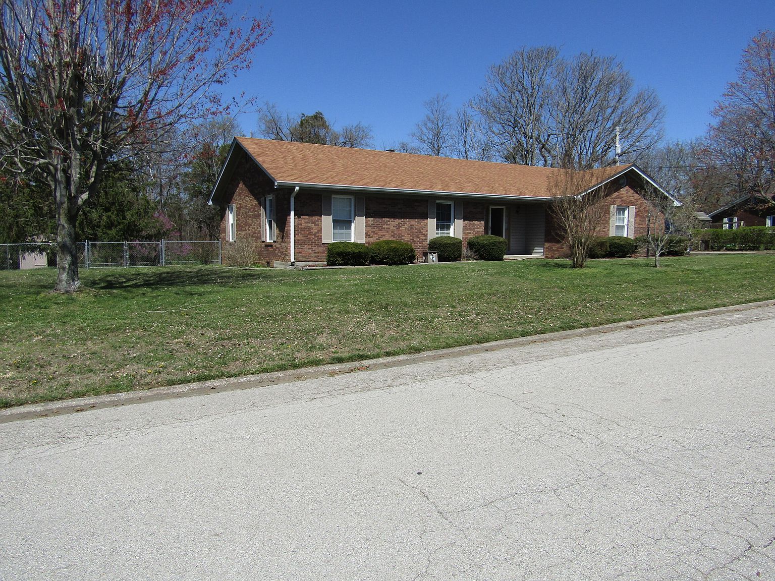 164 Shawnee Dr, Paint Lick, KY 40461 Zillow