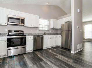 857 Rothrock Dr, Galloway, OH 43119