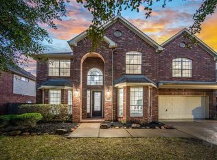 26014 Ashland Hollow Ln, Katy, TX 77494