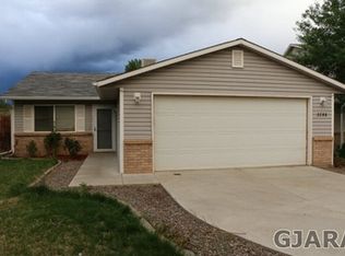 3286 Hunter Ct, Clifton, CO 81520