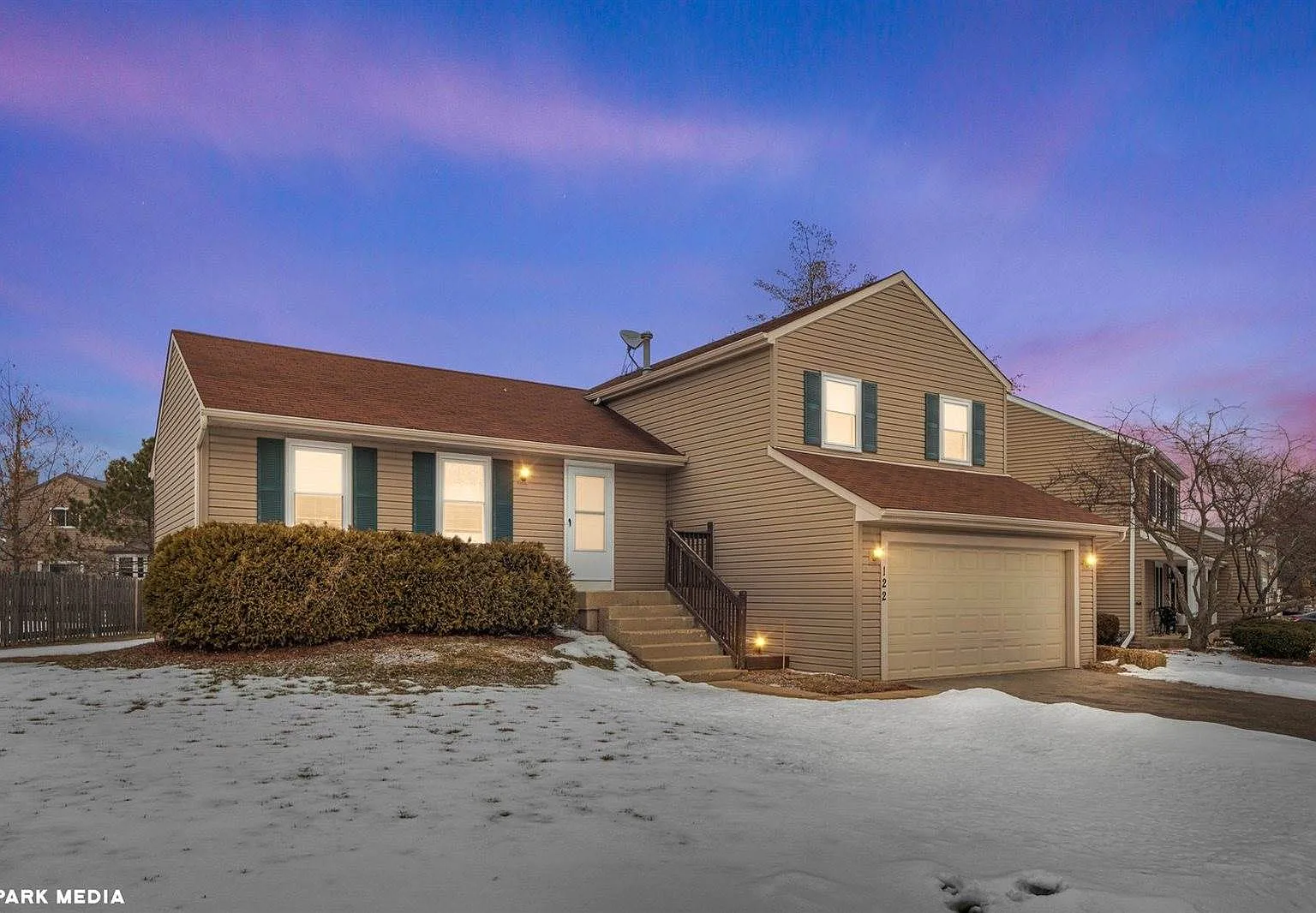 3 bed, 1.5 bath, 1400 sqft, $2,895 — Photo 1
