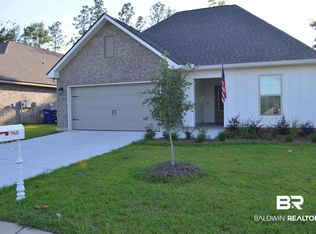 968 Ashville Cir, Foley, AL 36535