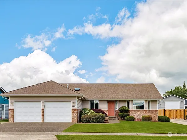 2961 Initial Avenue, Enumclaw, WA 98022
