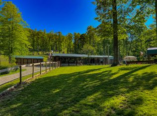 7735 Prunty Rd, Berea, WV 26327