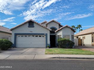 287 W Amoroso Dr, Gilbert, AZ 85233