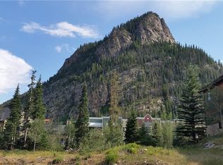 312 Streamside Ln, Frisco, CO 80443