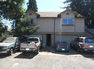 4163 Camellia St, Springfield, OR 97478