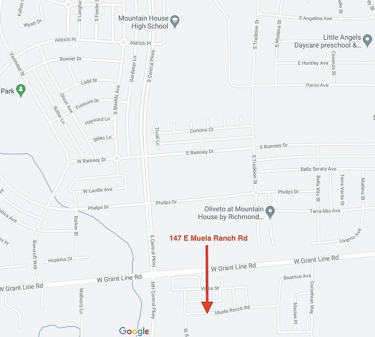 147 E Muela Ranch Rd, Mountain House, CA 95391 Zillow