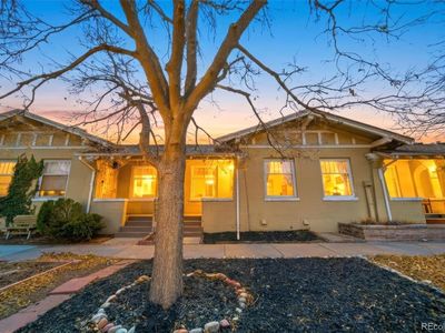 210 E 4th Avenue, Denver, CO, 80203