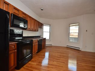 1088 Dorchester Ave #3O, Dorchester, MA 02125
