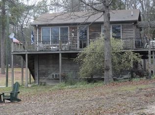 1319 Circle H Woods Rd, Prosperity, SC 29127